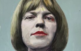 The Ghosts of Ingeborg Bachmann