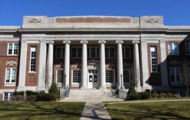 Vanderbilt Uses “Institutional Neutrality” to Protect Against Trump. But Is It Truly Neutral?