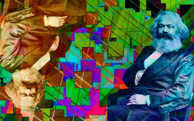 Para entender o avesso de Marx