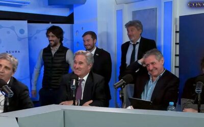 El Ejecutivo informó que el Tesoro Nacional intervendrá en el mercado cambiario para intentar contener el aumento en la cotización del dólar