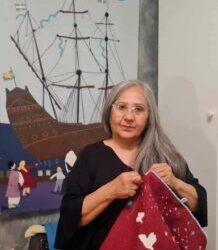 “Women Who Embroider for Peace”: Memories, Stitches, and Dignity for Gaza from Malmö
