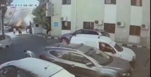 Flagrant Crime During the Ceasefire: Israel Continues Its Offensive Against Civilians in Lebanon