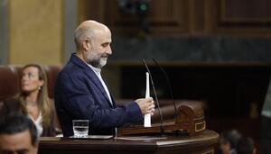 El BNG consigue el visto bueno del Congreso para crear la red de Cercanías de Galicia