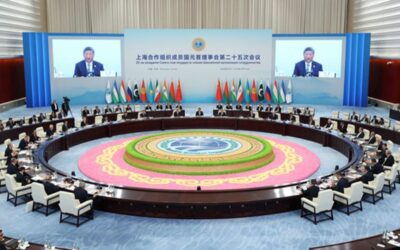 Los gobiernos de Venezuela, Cuba y Nicaragua anunciaron la adhesión a la Iniciativa para la Gobernanza Global propuesta por China 