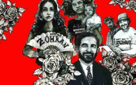 How DSA Built Zohran Mamdani’s Electoral Machine