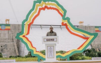 Ethiopia Inaugurates Africa’s Largest Hydroelectric Dam