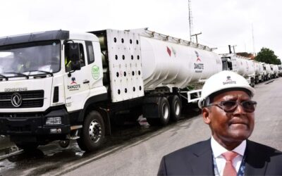 Nigeria: Oil Workers Resist Monopolisation by Africa’s Richest Man
