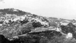 Los Pataletes, historia de una partida libertaria por tierras de Málaga