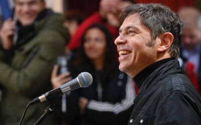 La crisis fenomenal del gobierno libertario se tradujo en las urnas