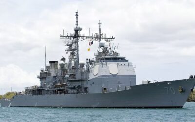 Estados Unidos intensifica la ofensiva en el Mar Caribe y Venezuela responde con unidad