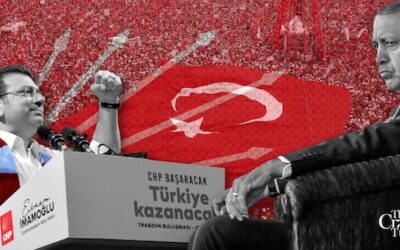 Erdogan’s ‘domestic front’: The dismantling of democracy in Turkiye