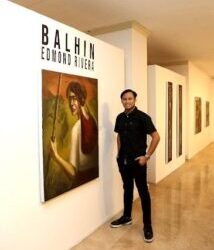 NCCA Launches “Balhin” for the September Gallery Exhibition