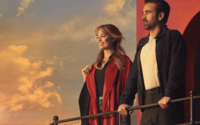 A Big Bold Beautiful Journey Bombs Out