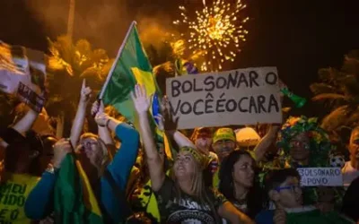 No hay derecha no bolsonarista en Brasil