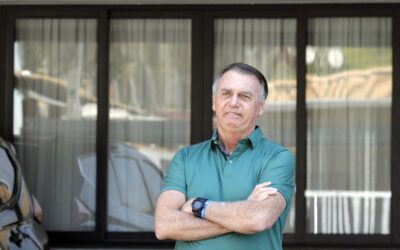 Bolsonaro irá a la cárcel, Lula sueña con otra reelección –  Álvaro Verzi Rangel