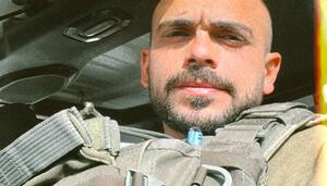 Denuncian en la Audiencia Nacional por crímenes de guerra a un sargento israelí de turismo en Madrid