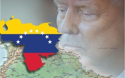 Is Trump set to invade Venezuela?