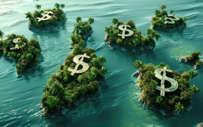 El Caribe: un paraíso colonizado por el capital financiero y corporativo