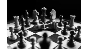 State assassinations: a way to conceal political and military failure