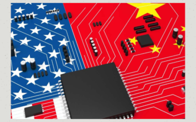 China prohíbe los chips Nvidi