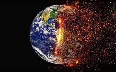 North worsens tropical catastrophe