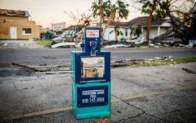 News Avoidance and the Climate Majority