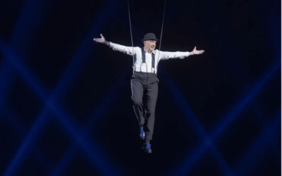 Homo Eterno