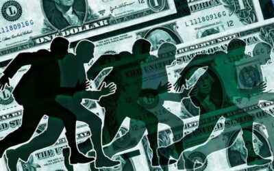 El capital financiero de Manhattan, el FMI y la burguesía argentina