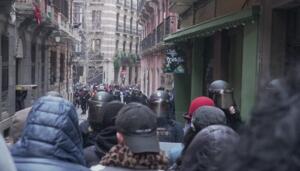 La Justicia condena a AMA Desokupa por coacciones en Granada