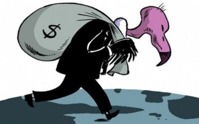 Deuda, fuga y colapso en Argentina: se aceleran los tiempos