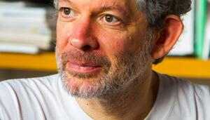 Diego Sztulwark: “Estamos buscando una salida donde no la hay, que no preexiste, que debemos inventar”