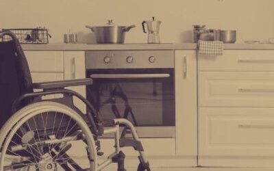 Abigail Boyd: ‘Ableism’ ignores housing accessibility standards