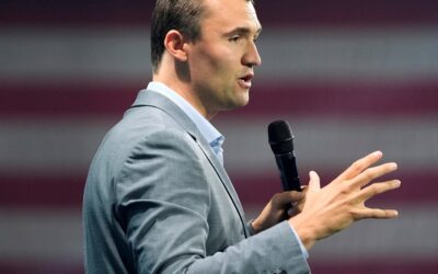 Estados Unidos enfrenta su espejo, el asesinato de Charlie Kirk reaviva la violencia política