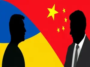 China Is Unlikely To Play A Major Role In The Ukrainian Endgame