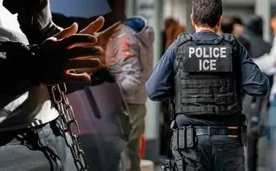 Militariza la Casa Blanca el “asalto” contra estados demócratas
