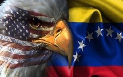 Maduro denuncia máxima amenaza militar de EEUU