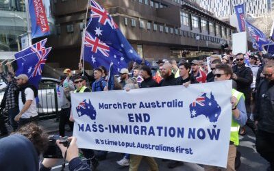 How can we defeat the far right?