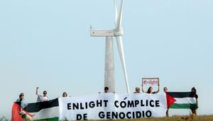 La energética israelí Enlight, “manchada de sangre”, amplía su negocio en España pese a las medidas de Sánchez