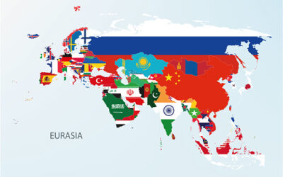 Desde Tiankin hasta Vladivostok, el tren de alta velocidad Euroasia no para