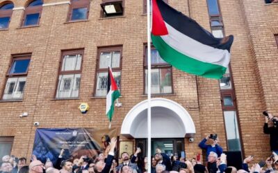 What to Expect From European Wave of Palestine Recognition