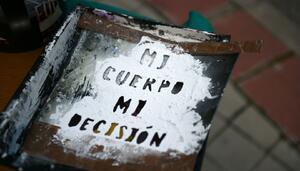 Legal pero no garantizado: retos para que el aborto sea un derecho ante el avance global de la extrema derecha
