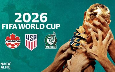 Redadas y ralentizado de visas en EEUU, obstáculos para la Copa Mundial 2026