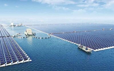 China is greening the Global South but Net Zero needs $7 trillion/yr