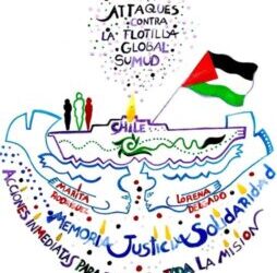 The Last 50 Hours in Gaza: What the Humanitarian Flotilla Will Find If It Manages to Reach the Port