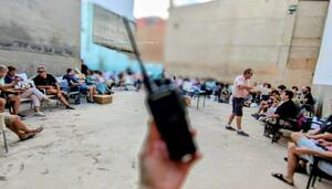Los Comités Locales de Emergencia y Reconstrucción crean una red autogestionada de alerta ante danas