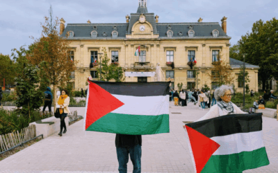 French Recognition of Palestine Has Been a Long Time Coming