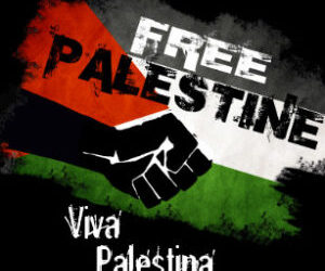 Beyond Time to Say Who the Real Terrorists Are