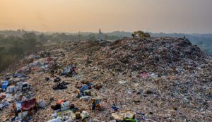 Zero Waste Beats Incineration in Cutting Climate Pollution