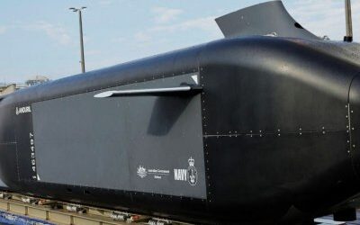 AUKUS four years on: ‘Ghost sharks’ and genocide complicity