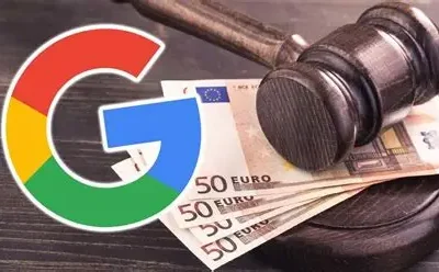 Trump amenaza a la UE con más aranceles por la multa antimonopolio a Google
